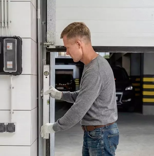 Why Choose Us for Door, Gate and Security Services in Sugar Land, TX