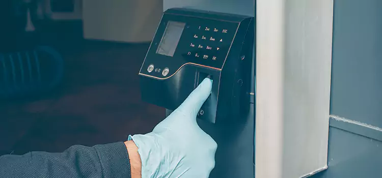Access Control Installation Sugar Land