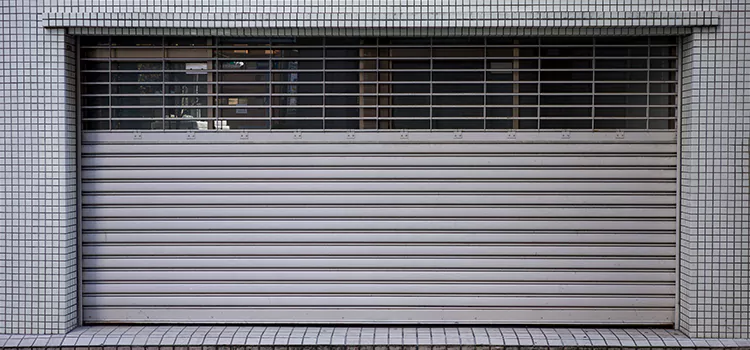 Advanced Solutions for Your Aluminum Garage Doors in Sugar Land, Texas