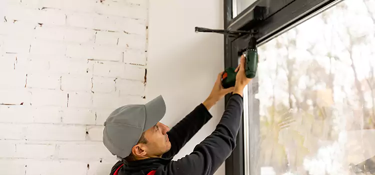 Automatic Door Opener Commercial Sugar Land