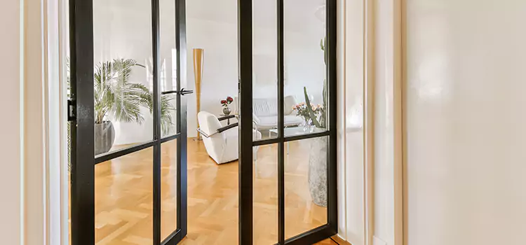 Bifold Door Replacement Sugar Land
