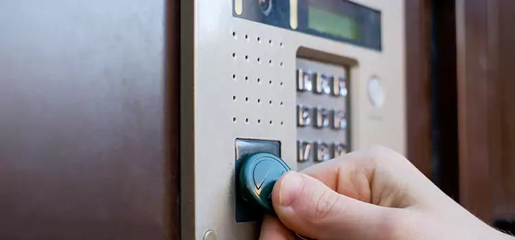 Enhanced Security Features Sugar Land