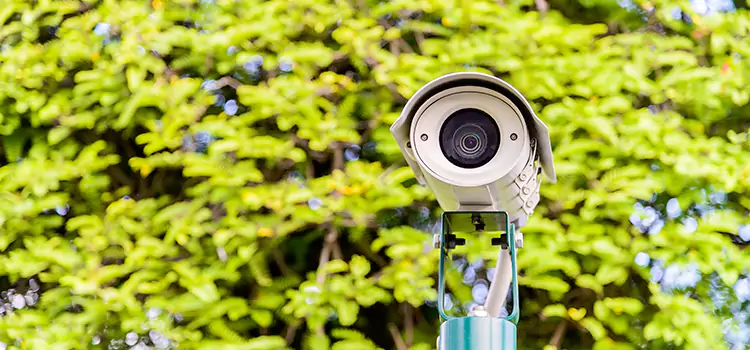 Advanced Surveillance Solutions for Every Need in Sugar Land