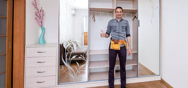 Sliding Closet Door Replacement Sugar Land
