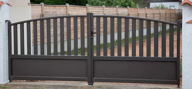 Advanced Gate Solutions in Sugar Land, TX