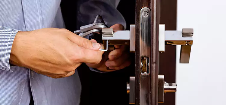 Commercial Door Lock Repair Sugar Land