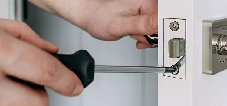 Baldwin Deadbolt Repair Sugar Land