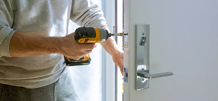 Door Knob Lock Repair Sugar Land