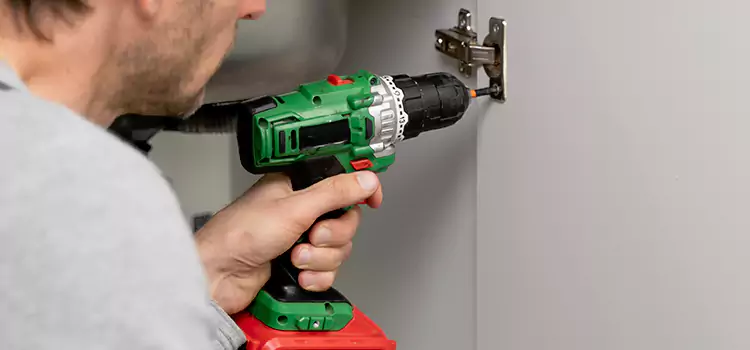 Commercial Door Hinge Repair Sugar Land