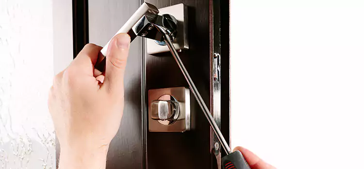 Door Lock Replacement Service Sugar Land