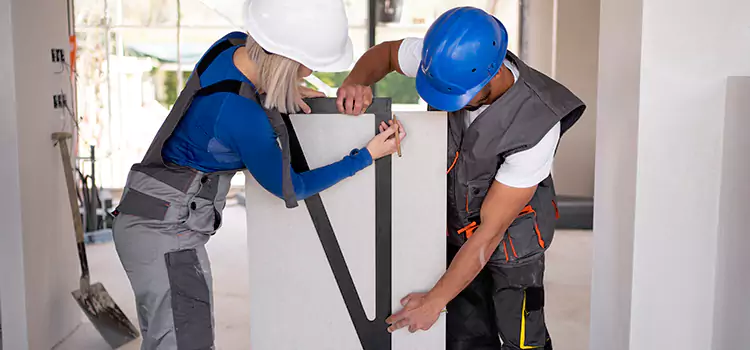 Why Choose Us for Door Panel Services in Sugar Land, TX?