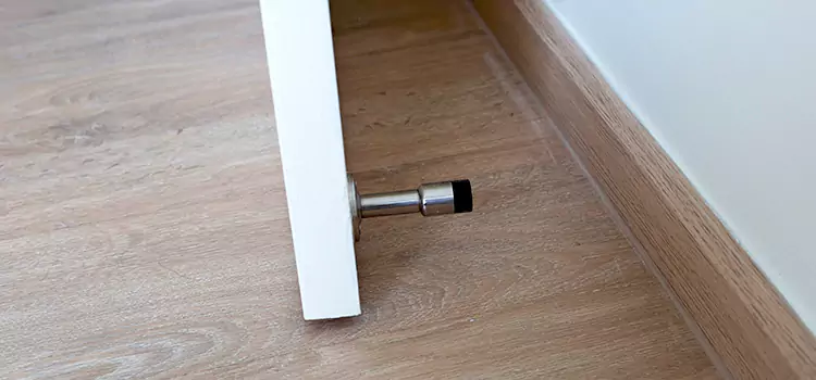 Magnetic Door Stop Integration Sugar Land