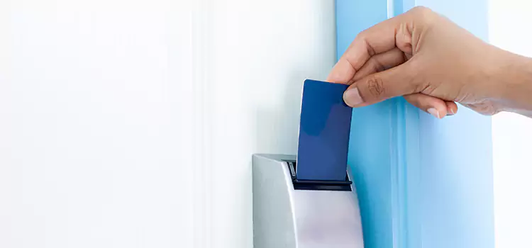 Access Control System Integration Sugar Land