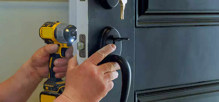 Locksmith Emergency Service Sugar Land