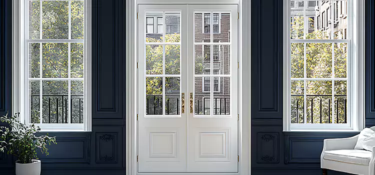 French Door Lock Repair Sugar Land
