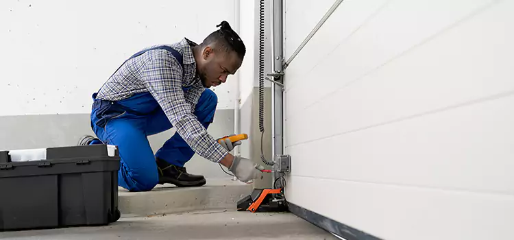 Expert Solutions for Every Garage Lock Need in Sugar Land, TX
