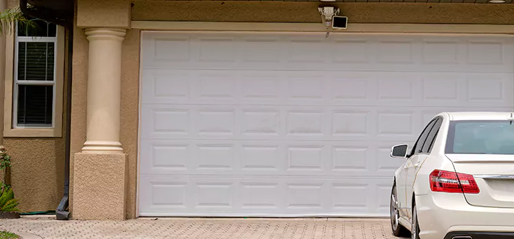 Comprehensive Garage Door Maintenance Services in Sugar Land, TX