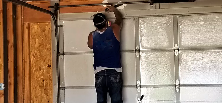 Specialized Garage Door Panel Solutions in Sugar Land, TX