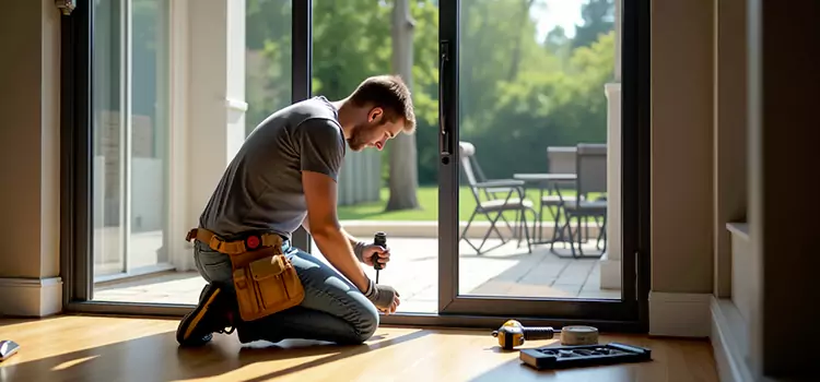 Comprehensive Solutions for Every Glass Door Need in Sugar Land, TX