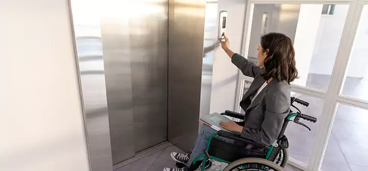Benefits of Modern Handicap Door Systems in Sugar Land, TX