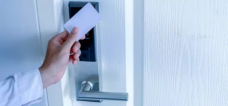 Why Choose Us for Your Keycard Lock Installation in Sugar Land, TX?