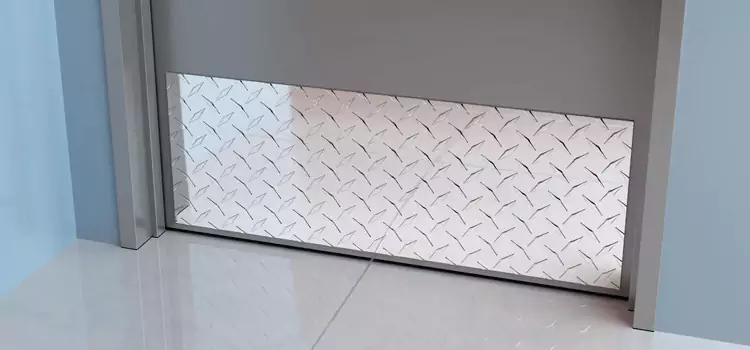 Benefits of Professional Kick Plate Solutions in Sugar Land, TX