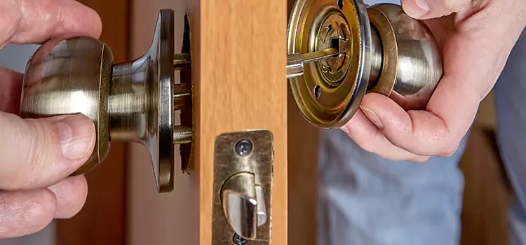 Sliding Door Lock Repair Sugar Land