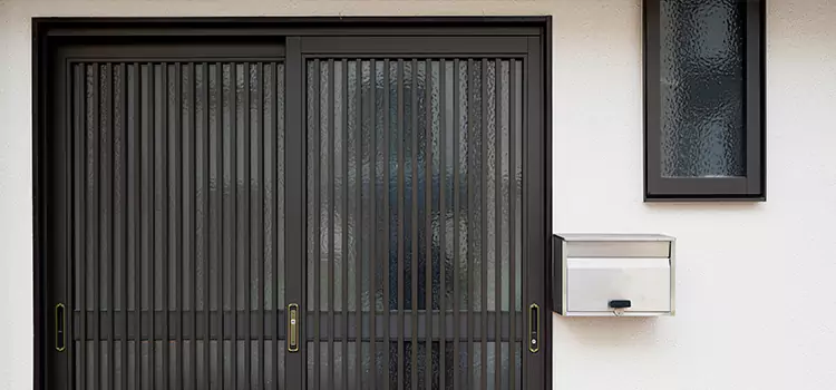 Sliding Screen Door Repair Sugar Land