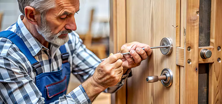 Mortise Replacement Lock Sugar Land