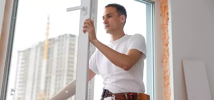 Patio Glass Replacement Sugar Land