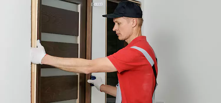 Frame and Panel Restoration Sugar Land