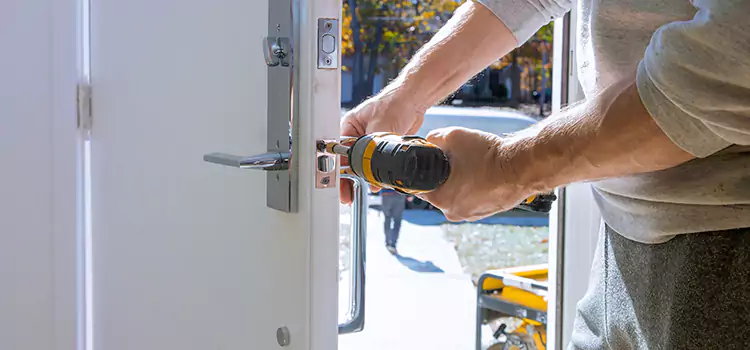 Insulated Roll Up Garage Doors Residential Sugar Land