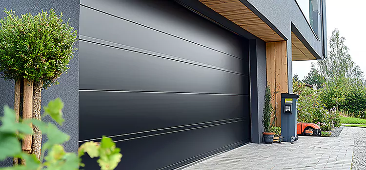 Residential Garage Door Service Sugar Land