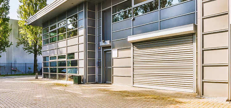 Electric Roller Garage Doors Sugar Land