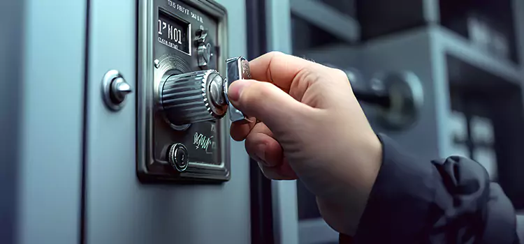 Locksmith Cost to Open Safe Sugar Land
