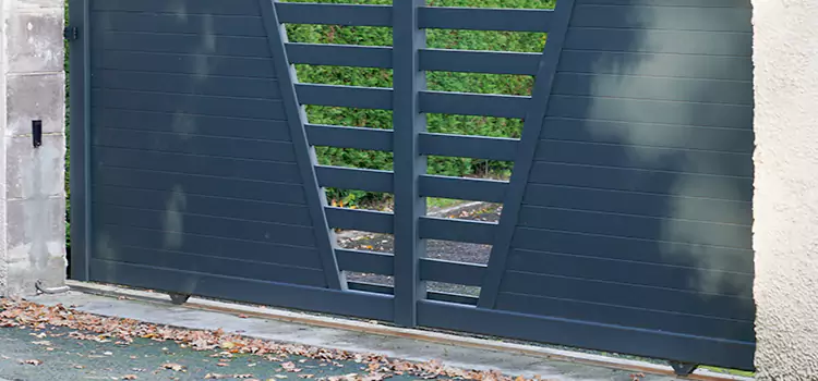 Automated Gate Company Near Me Sugar Land