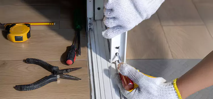 Sliding Door Installation Services in Sugar Land, TX