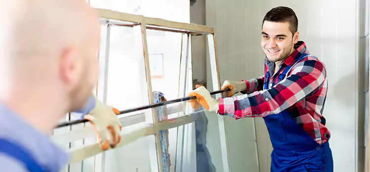 Patio Door Panel Replacement Sugar Land