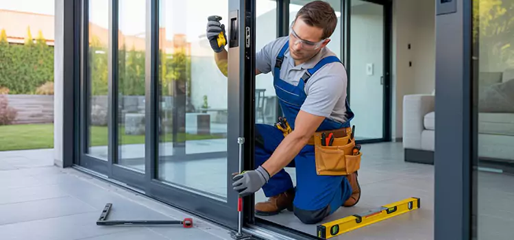 Sliding Screen Door Repair Sugar Land