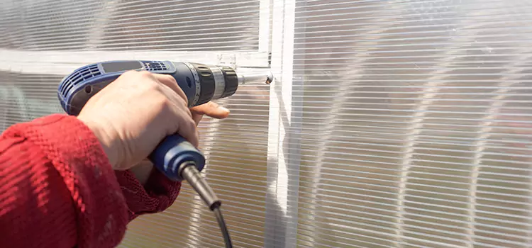 Sliding Screen Door Repair Sugar Land