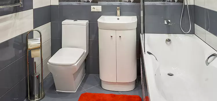 Hansgrohe Shaving Mirror Sugar Land