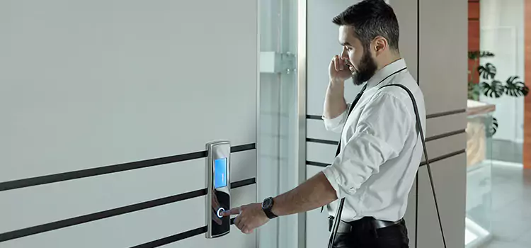 Cloud Based Access Control Sugar Land