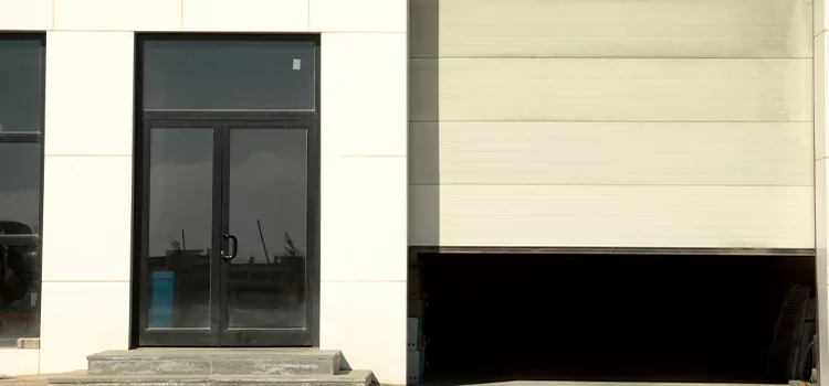 Choose Door & Gate Services Sugar Land for Unmatched Expertise