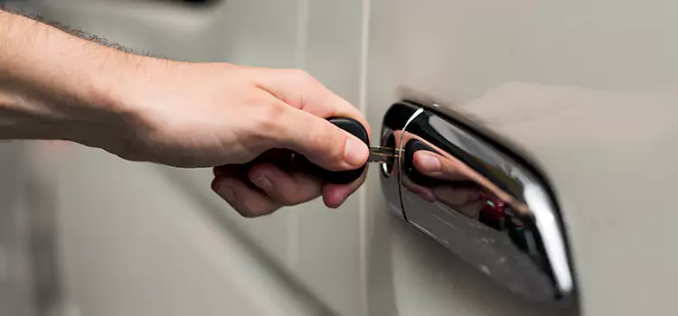 Car Unlock Service Price Sugar Land