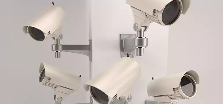 Your Trusted Partner for CCTV Solutions in Sugar Land
