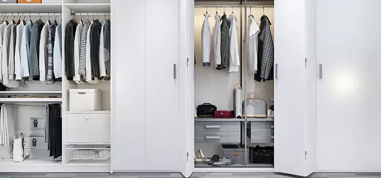 Glass Closet Door Repair Sugar Land