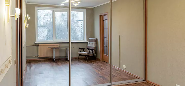 Mirror Closet Door Roller Replacement Sugar Land
