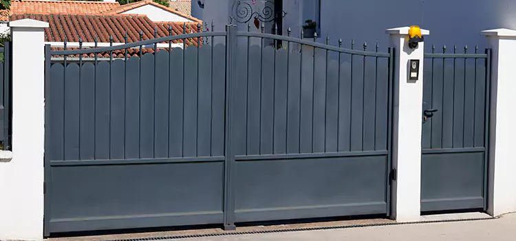 Emergency Commercial Gate Repair Sugar Land