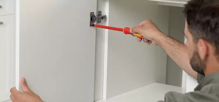 Screen Door Hinge Repair Sugar Land