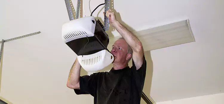 Garage Door Opener Service Sugar Land